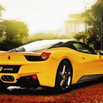 ---yellow-ferrari-cars-wallpaper-17264