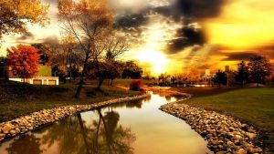 ---autumn-river-wallpaper--13393