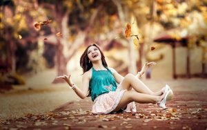 ---beauty-girl-road-leaves-autumn-7189