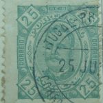 angola-stamp-25-reis-correio-portugal-grun-green-vert-1894