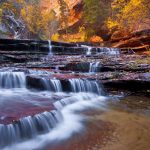 Arch Angel Falls