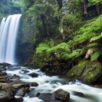 Hopetoun Falls, Victoria, Australia