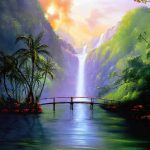 ---waterfall-painting-picture-6073