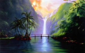 ---waterfall-painting-picture-6073