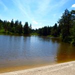 rakitna lake slovenia