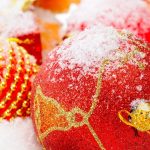 christmas close up wallpaper 14049