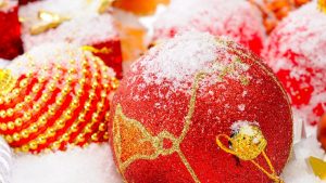christmas close up wallpaper 14049