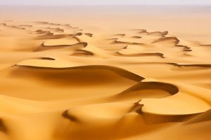 desert sand dunes 8311