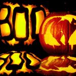 halloween pumpkin screensavers 15185