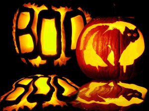 halloween pumpkin screensavers 15185