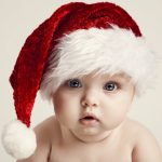 kid baby christmas new year winter holiday 9983