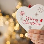 merry christmas 2880x1800 greetings love heart hd 3958