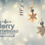 merry christmas 2880x1800 happy holidays decoration 5k 3966