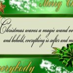 merry christmas greetings 10482