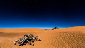 sahara desert 3840x2160 blue sky 4k 8k 6337