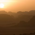 tassili n 039 ajjer 5120x2880 tassili najjer sahara desert sunrise 4k 6294