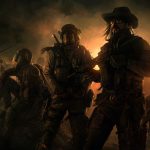 wasteland 2 3840x2160 desert rangers 4k 2989