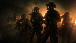 wasteland 2 3840x2160 desert rangers 4k 2989